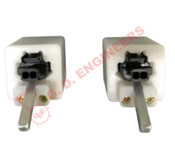 Fuse Insertion Template