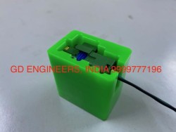 Terminal Backout Jig