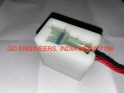 Terminal Bend Testing