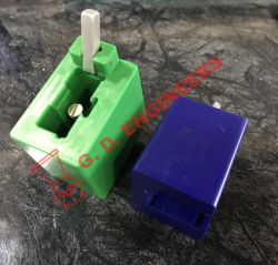 Final Assembly Case Jigs